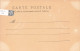 FRANCE - Beaulieu - Le Port Et La Petite Afrique - Carte Postale Ancienne - Beaulieu-sur-Mer