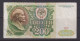 RUSSIA - 1991 200 Roubles Circulated Banknote As Scans - Roumanie