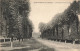 FRANCE - Saint Martin Du Tertre - L'avenue Franconville - Carte Postale Ancienne - Saint-Martin-du-Tertre