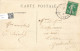 FRANCE - Saint Martin Du Tertre - L'avenue Franconville - Carte Postale Ancienne - Saint-Martin-du-Tertre