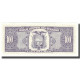 Billet, Équateur, 100 Sucres, 1992-12-04, KM:123Ab, NEUF - Equateur
