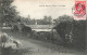 BELGIQUE - Gent - Vue Sur Le Pont Du Parc - Carte Postale Ancienne - Gent