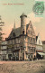 BELGIQUE - Gent - Vue Générale De La Maison Des Tisserands - Colorisé - Carte Postale Ancienne - Gent