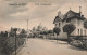 ALLEMAGNE - Oppenheim Am Rhein - Ernst Ludwigstrasse - Carte Postale Ancienne - Mainz