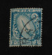 IRELAND 1923, Sword, Symbols Of Ireland, Definitives, Mi #51, Used - Usati