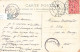 ANIMAUX - Chat - Souri - Chat Avec Un Ruban Rouge Autour Du Cou - Carte Postale Ancienne - Chats