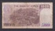 SOUTH KOREA - 1983 1000 Won Circulated Banknote As Scans - Corée Du Sud