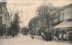 FRANCE - La Varenne St Hilaire - Boulevard De Champigny - Carte Postale Ancienne - Other & Unclassified