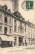 FRANCE - La Haute Marne - Chaumont - Hôtel Des Postes Et Télégraphes - Carte Postale Ancienne - Chaumont