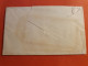 Nouvelle Hébrides - Enveloppe (Déchirée )  De Villa Pour La Nouvelle Galles Du Sud En 1939 - J 50 - Briefe U. Dokumente