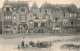 BELGIQUE - Duinbergen - Groupe De Villas - Animé - Carte Postale Ancienne - Knokke