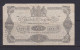 SWEDEN - 1921 1 Krone Circulated Banknote As Scan - Sweden