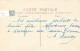 FRANCE - Arlésienne - Fontaine à Eau - Arles - Carte Postale Ancienne - Arles