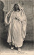 FOLKLORE - Scènes Et Types - Femme Arabe Voilée - Costume De Ville - Carte Postale Ancienne - Costumes