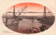 FRANCE - Marseille - Le Pont Transbordeur - Carte Postale Ancienne - Unclassified