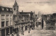 FRANCE - Bourges - Rue Des Toiles à Vol D'Oiseau - Carte Postale Ancienne - Bourges