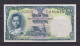 THAILAND - 1953-69 1 Baht AUNC/UNC Banknote As Scans - Thailand