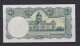 THAILAND - 1953-69 1 Baht AUNC/UNC Banknote As Scans - Thailand