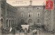 FRANCE - Carcassonne - Vue Générale De L'école Normale Des Jeunes Filles - Carte Postale Ancienne - Carcassonne