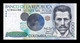 Colombia 20000 Pesos 2002 Pick 454d Sc Unc - Colombia