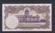 THAILAND - 1955 5 Baht AUNC Banknote As Scans - Thaïlande