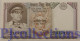 NEPAL 10 RUPEES 1974 PICK 24a UNC SIGN. 9 - Népal