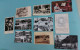Delcampe - 135 Stück Alte Postkarten "ÖSTERREICH" Lot Konvolut Sammlung AK Ansichtskarten - 100 - 499 Cartes