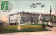 SUISSE - Genève - Quai Du Mont Blanc Et Monument Brunswick - Colorisé - Carte Postale Ancienne - Genève