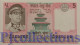 NEPAL 5 RUPEES 1974 PICK 23a UNC SIGN. 9 - Népal