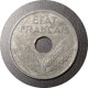 Monnaie France - 1941 - 20 Centimes Etat Français Zinc, Type 20, Lourde - 20 Centimes