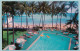 WAIKIKI BEACH  - Outrigers Hotels - Swimming Pool - HONOLULU - HAWAII - Honolulu