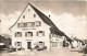 SUISSE - Argovie - Frick - Gasthaus Zum Adler - Carte Postale Ancienne - Sonstige & Ohne Zuordnung