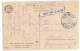 TUR 1 - 14033 ETHNICS, Turkmen - Old Postcard, CENSOR - Used - 1916 - Turkmenistan