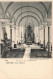 SUISSE - Bâle - Intérieur De L'église Saint-Joseph - Carte Postale Ancienne - Otros & Sin Clasificación