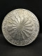 10 DEUTSCHE MARK ARGENT 1972 D MUNICH JO DE MUNICH EMBLEME ALLEMAGNE / GERMANY SILVER - 10 Mark