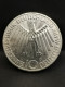 10 DEUTSCHE MARK ARGENT 1972 D MUNICH JO DE MUNICH EMBLEME ALLEMAGNE / GERMANY SILVER - 10 Marchi