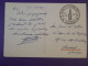 F0   FRANCE  BELLE CARTE 1946 1ER MEETING  AVIATION  TOULOUSE A AMIENS YVERT +AEROPHILATELIE +AFF. INTERESSANT+++ - 1927-1959 Lettres & Documents