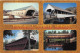 USA - Windsor - Vermont-Cornish - Lot De 18 Cartes Postales Modernes Toutes Différentes - Autres & Non Classés