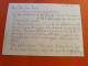 Algérie - Entier Postal Pétain De Alger Pour Paris En 1942 - J 90 - Briefe U. Dokumente