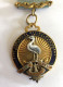 Belle Médaille Ancienne - East Lancashire Masonic Benevolent Institution G. Kenning & Son London - Autres & Non Classés