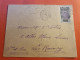 Guinée - Enveloppe De Labe Pour La France En 1925- J 103 - Cartas & Documentos