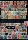 Russia / URSS 1923/1959 Big Collections  US. - Verzamelingen