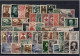 Russia / URSS 1923/1959 Big Collections  US. - Colecciones