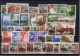 Delcampe - Russia / URSS 1923/1959 Big Collections  US. - Collections