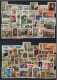 Delcampe - Russia / URSS 1923/1959 Big Collections  US. - Sammlungen