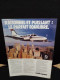 INTERAVIA Supplément Du Vol. 40_8  Revue Internationale Aéronautique Astronautique Electronique - Aviazione