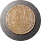 Monnaie Etats-Unis - 1941 -  1 Cent "Lincoln - Wheat Penny" - 1909-1958: Lincoln, Wheat Ears Reverse