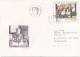 COVERS  CIRCULATED 1989 - Storia Postale