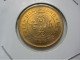 Hong Kong QEII 1978 50 Cents $0.5 Coin UNC - Hongkong