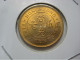 Hong Kong QEII 1978 50 Cents $0.5 Coin UNC - Hong Kong